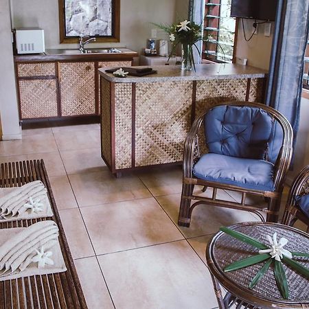 Le Manumea Resort Alamagoto Ngoại thất bức ảnh