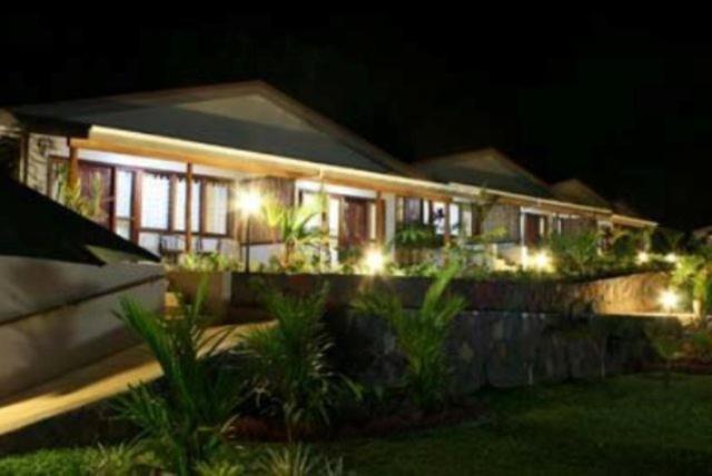 Le Manumea Resort Alamagoto Ngoại thất bức ảnh