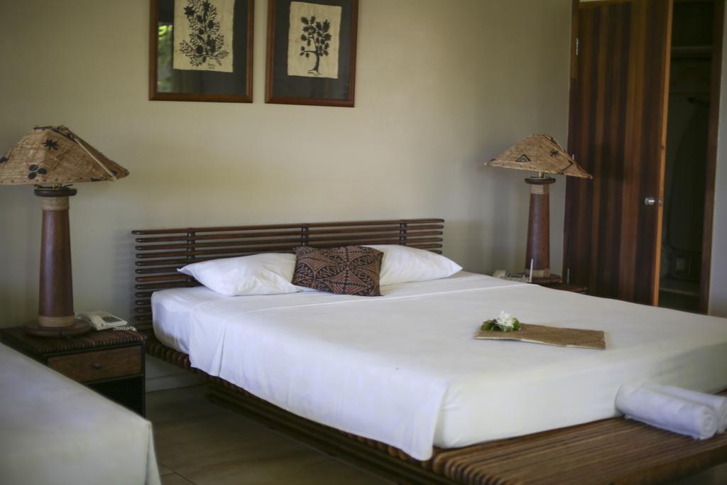 Le Manumea Resort Alamagoto Ngoại thất bức ảnh