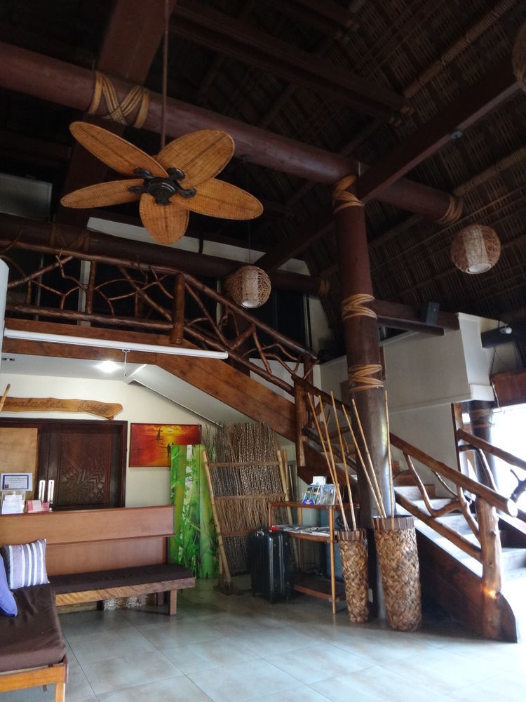 Le Manumea Resort Alamagoto Ngoại thất bức ảnh