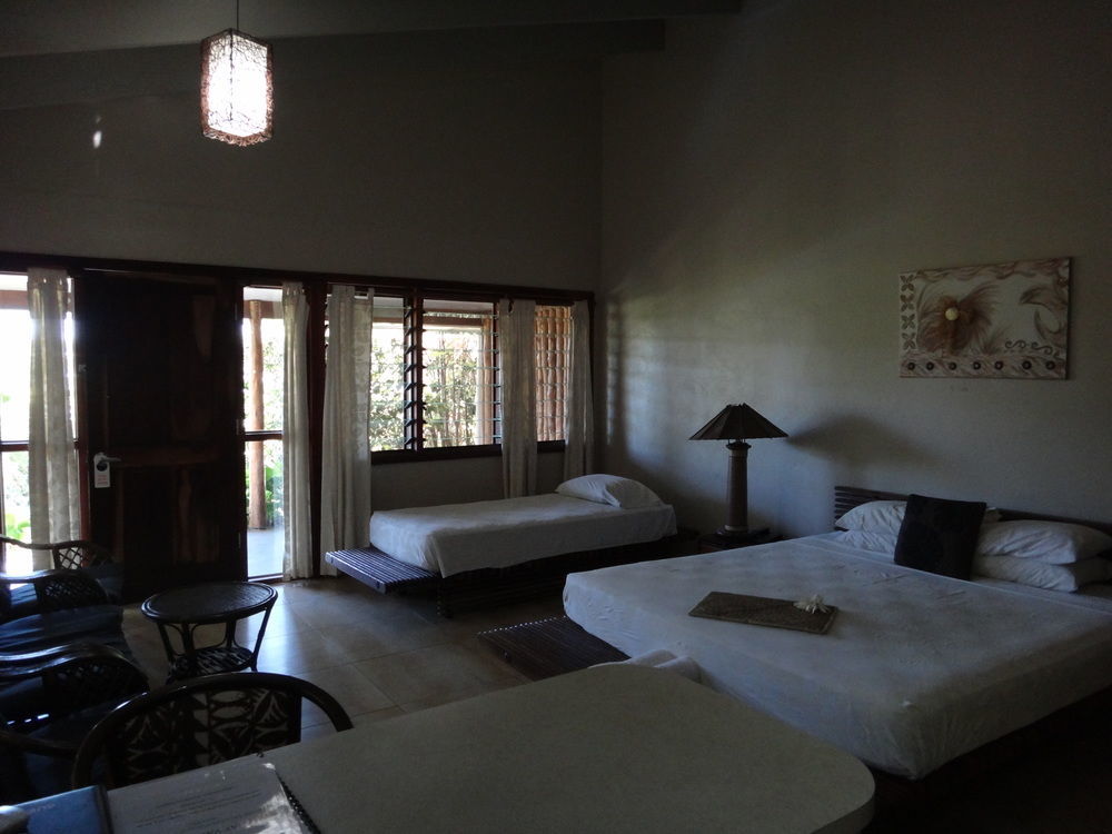 Le Manumea Resort Alamagoto Ngoại thất bức ảnh