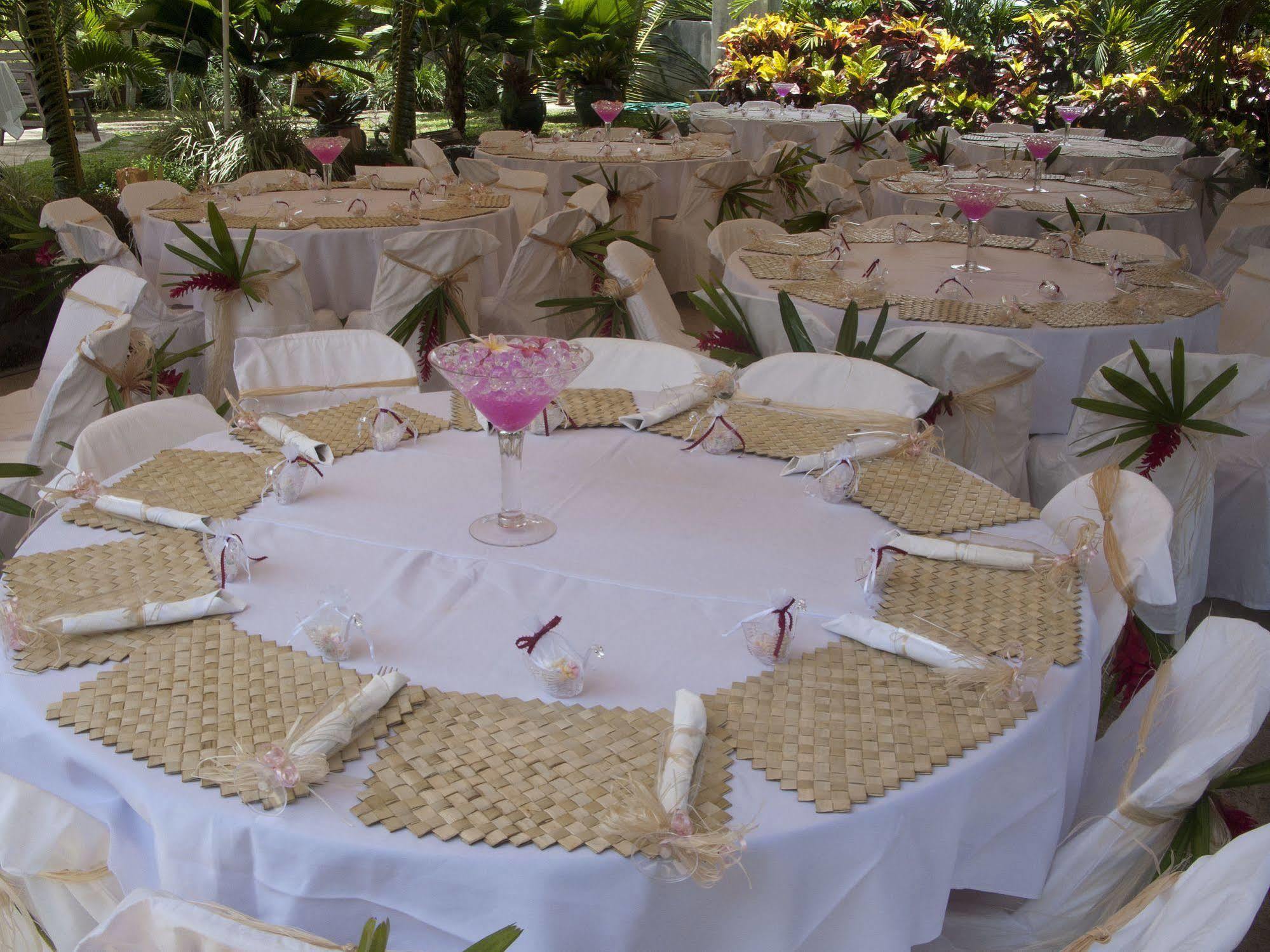 Le Manumea Resort Alamagoto Ngoại thất bức ảnh