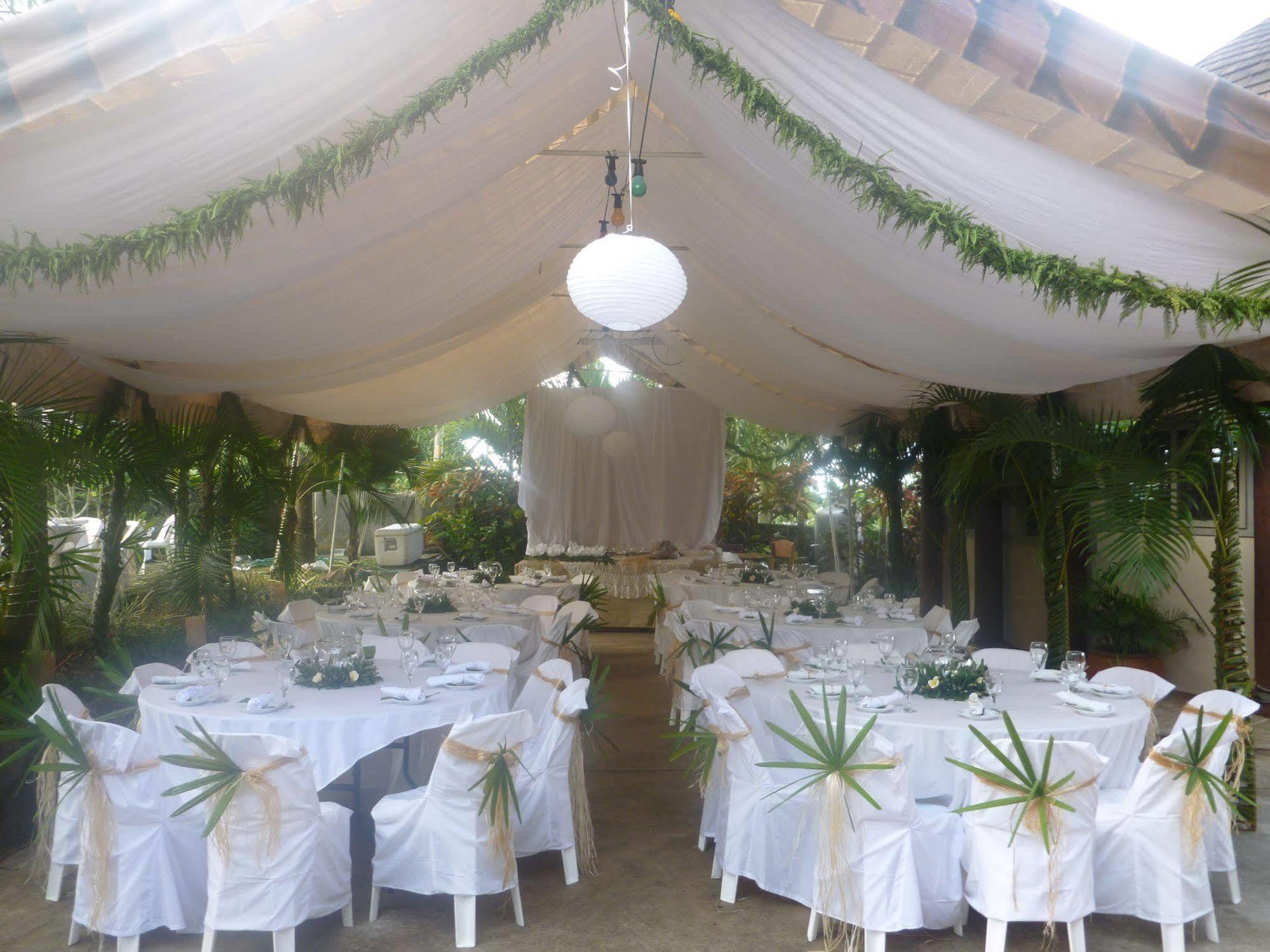 Le Manumea Resort Alamagoto Ngoại thất bức ảnh