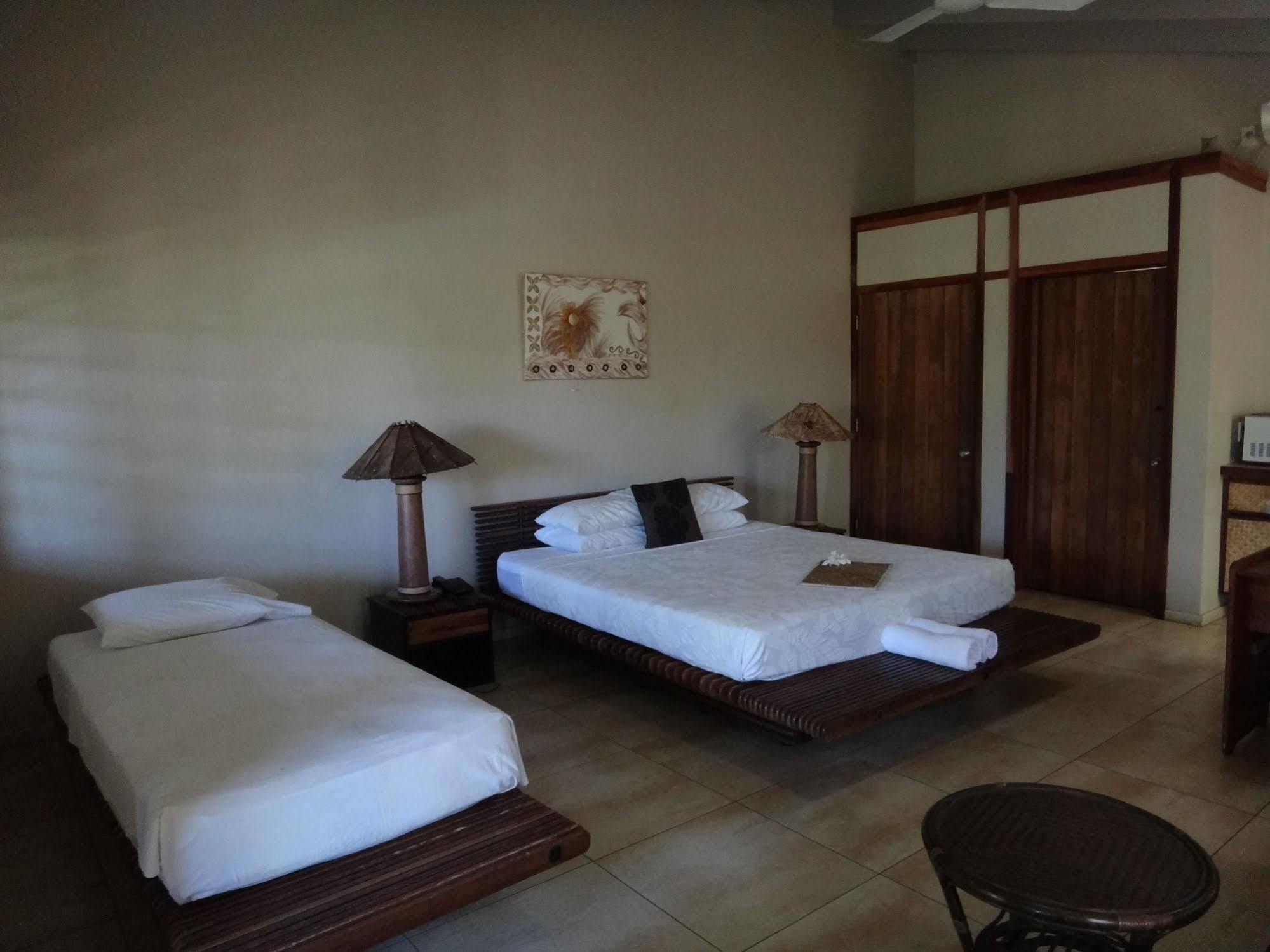 Le Manumea Resort Alamagoto Ngoại thất bức ảnh